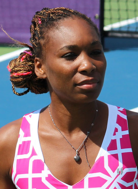 Venus Williams, 45, Gets Wild Card for US Open Comeback