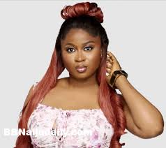 BBNaija 10: Imisi Confesses She’s Crushing on Four Male Housemates