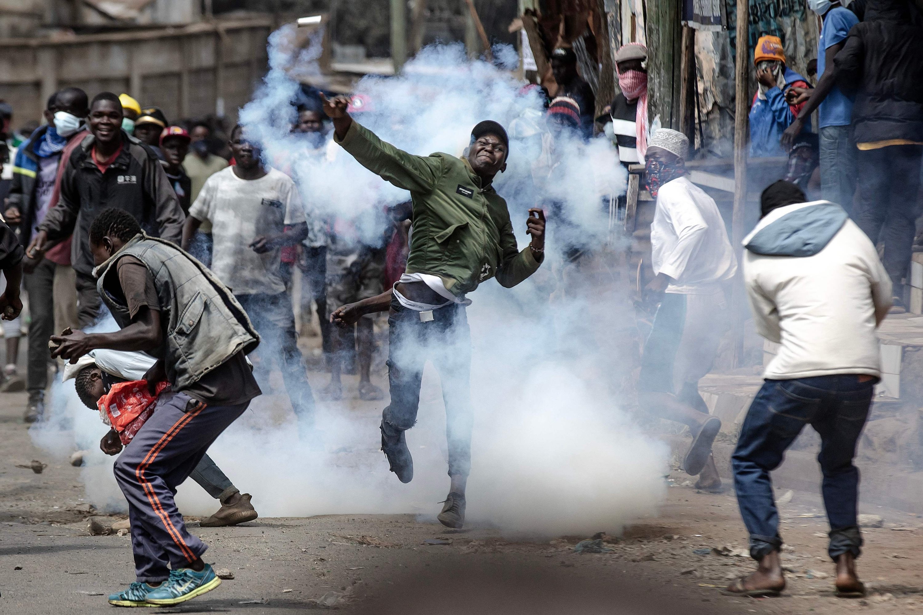 One Killed in Suspected Jungle Justice Incident in Abuja’s Orozo Community