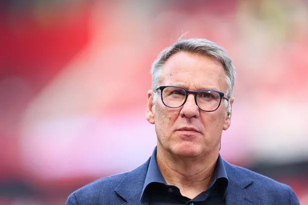 Paul Merson Backs Arsenal to Win Premier League This Season