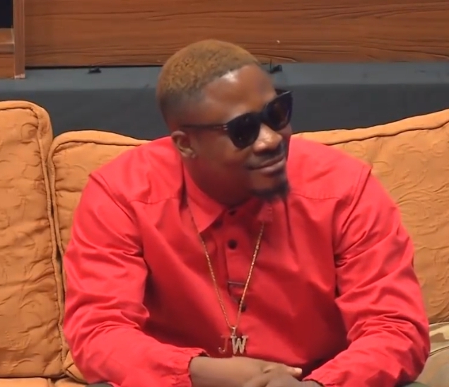 Jaywon Questions Ayra Starr’s Fashion Choices, Sparks Social Media Debate