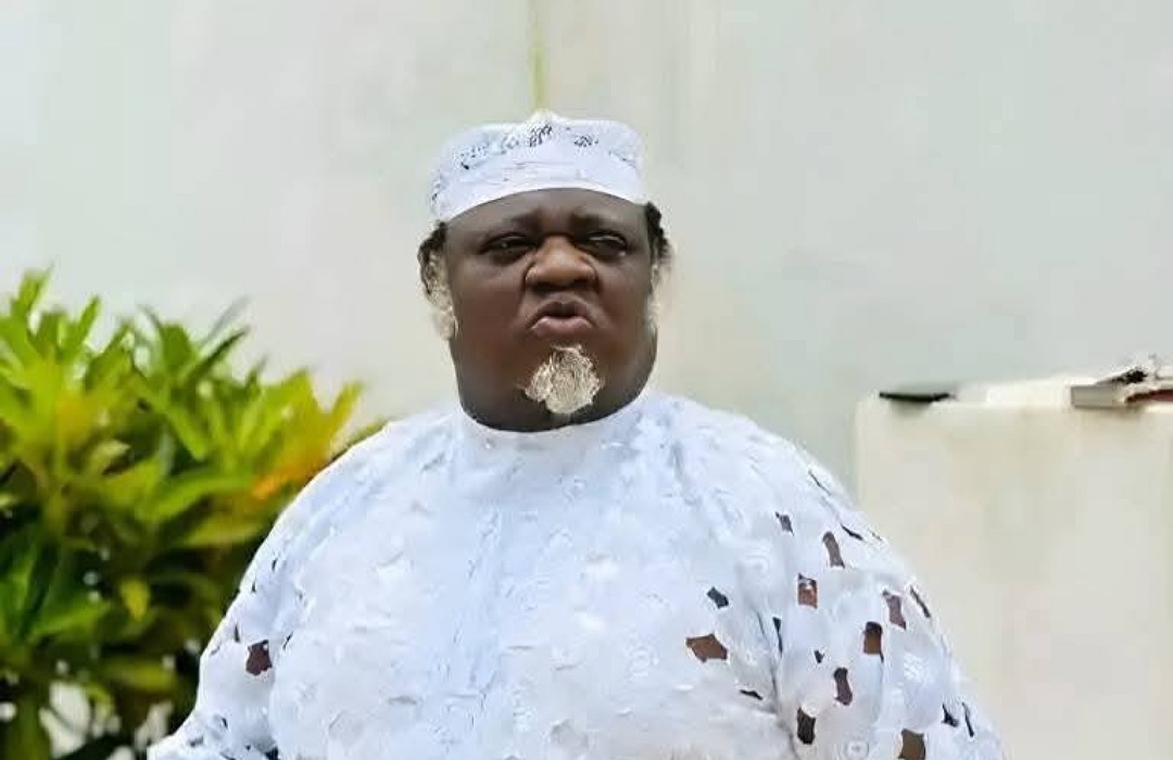Yoruba Movie Legend Chief Kanran Passes Away at 72