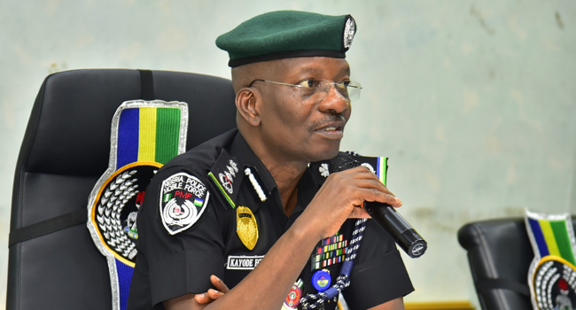 IGP Orders Review of Amnesty Report on Alleged Extrajudicial Killings in South-East