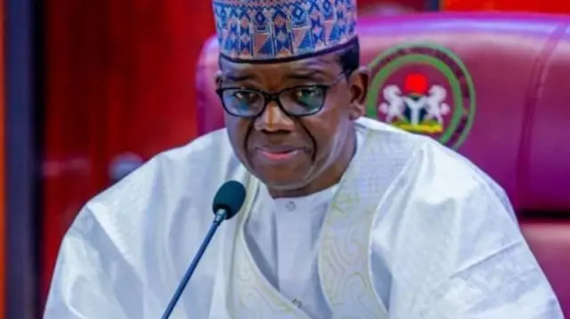Appeal Court Rules Against Ex-Governor Matawalle Over 40 Seized Official Vehicles