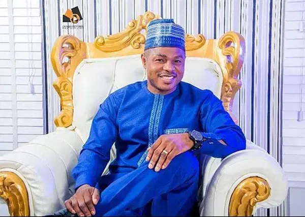 Fire Breaks Out at Yinka Ayefele’s Music House in Ibadan, Fresh FM Hit