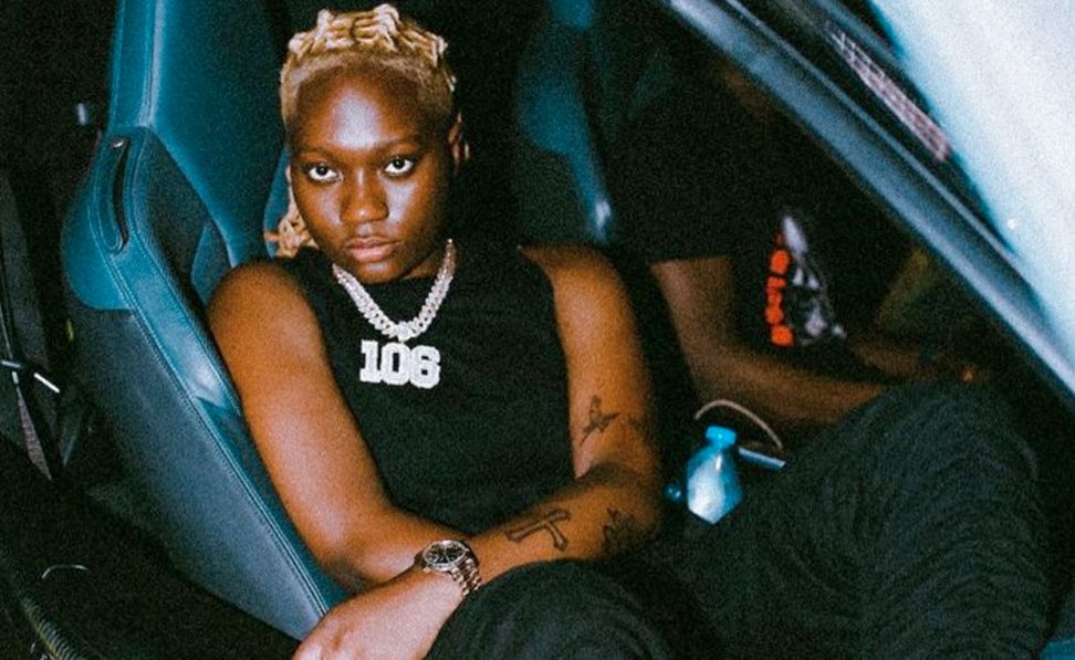 Darkoo: “Women Decide What Music Becomes Popular”