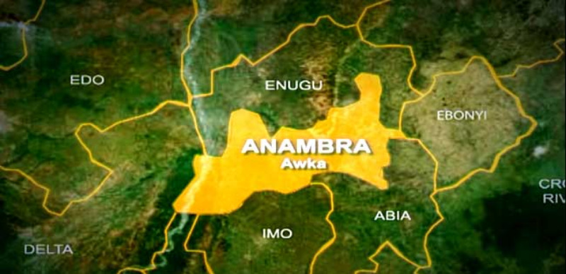 One Dead, Five Injured as SUV Crashes Into Tricycles in Anambra