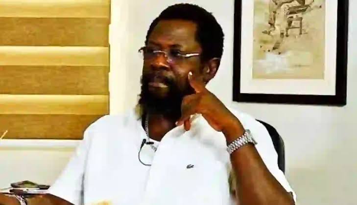 “You Can’t Rebrand Failure” – Farotimi Slams Talk of Jonathan’s 2027 Return