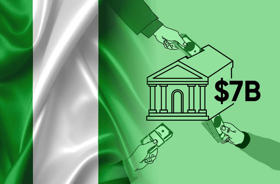 Nigeria Leads as Singapore–West Africa Trade Rises 85% to $7.47 Billion