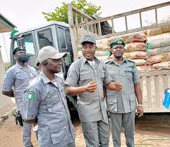 Customs Seize Expired Drugs Worth N130m in Lagos