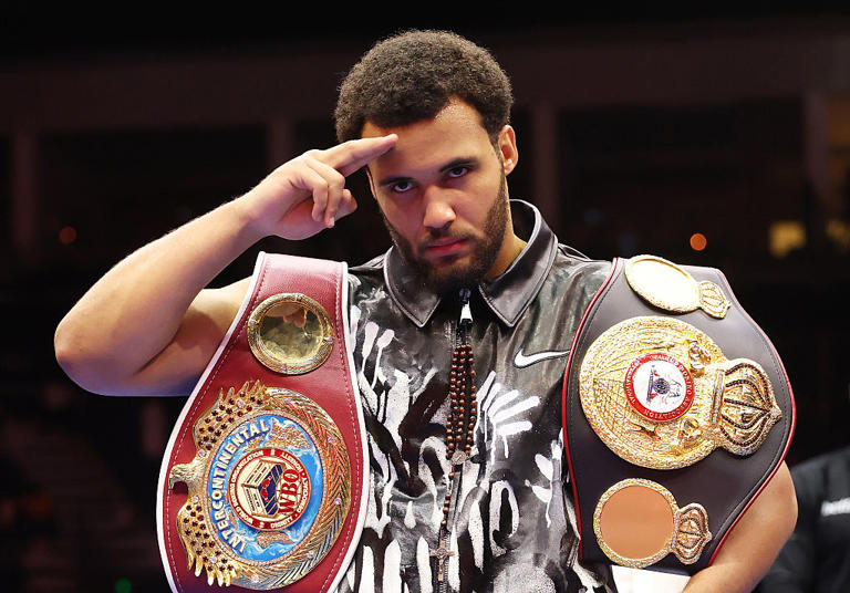 “I’ll Fight Anyone!” – Itauma Sends Warning After Crushing Whyte