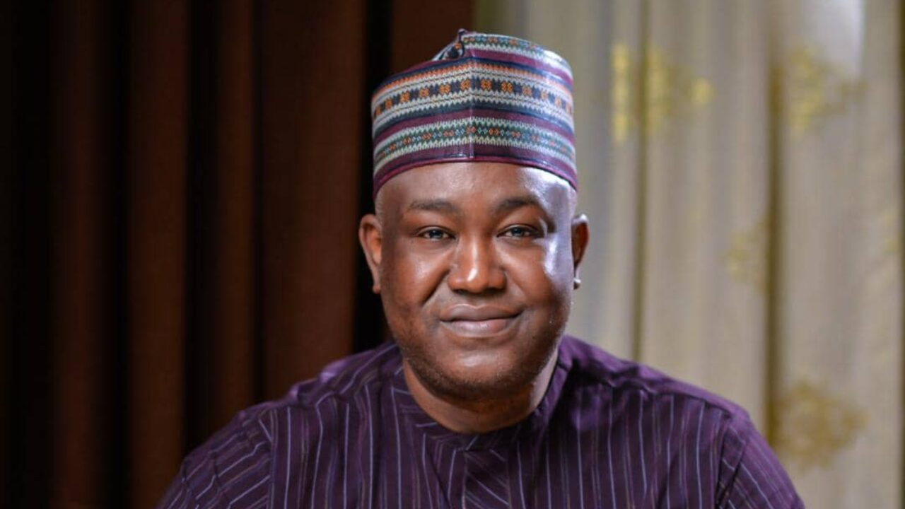 Youths Demand Jobs and Security, Not Old Politicians – PDP’s Olawepo-Hashim