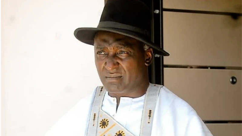 Actor Clem Ohameze Denies Stroke, Family Abandonment Rumours, Vows Legal Action