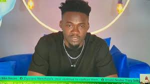 BBNaija All Stars: Jason Jae Lashes Out at Dede for Calling Him a “Fish”