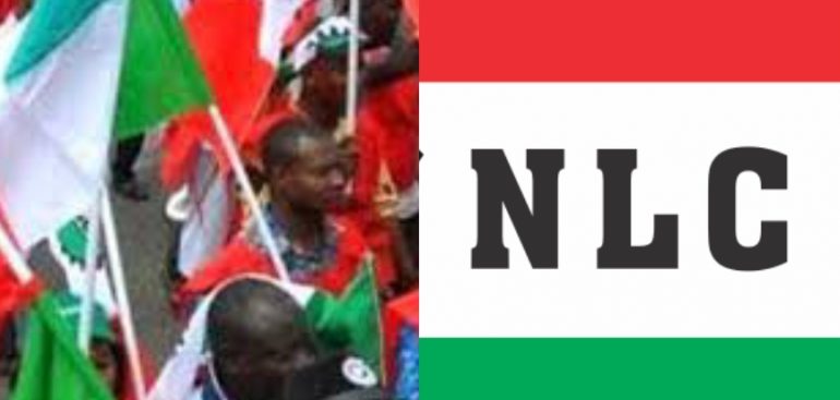 FG Bows to Pressure, Meets Two Key Demands of NLC Amid Strike Threat