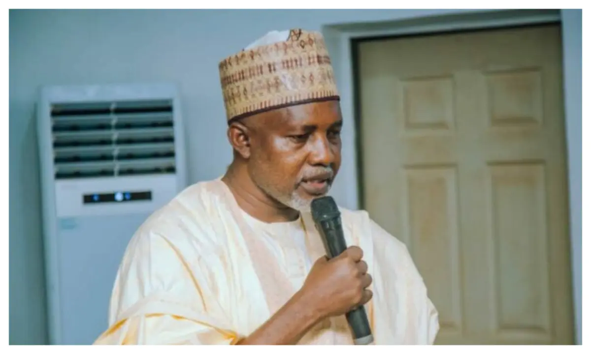 Over 2 Million Nigerian Households to Receive New FG Cash Transfer