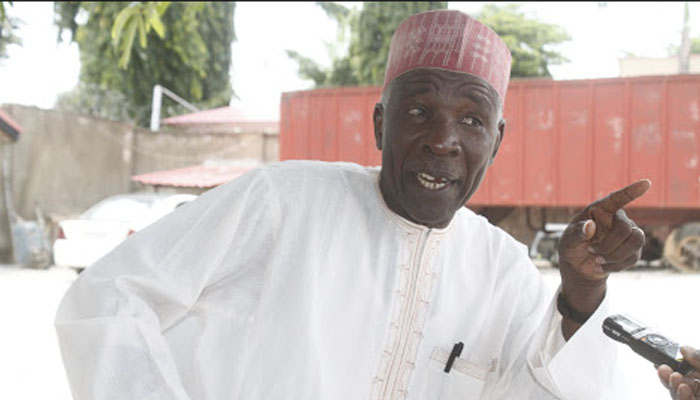 2027: NNPP Will Decide Nigeria’s President — Galadima