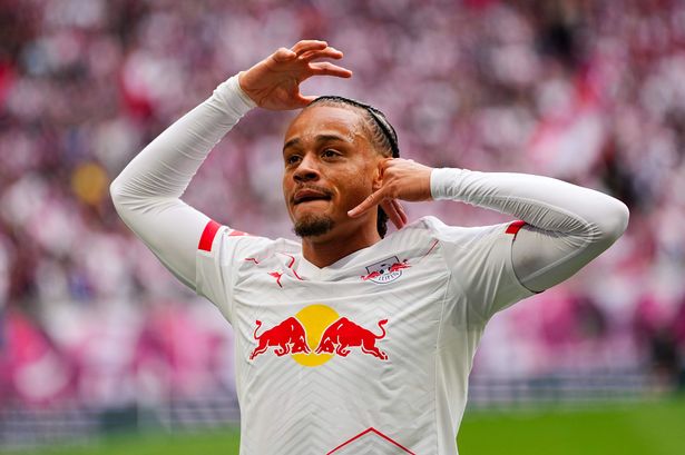 Xavi Simons Set to Join Chelsea After Leipzig’s Clash With Bayern