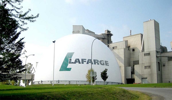 Lafarge Africa Reports N269bn Revenue in Q2 as Profit Triples