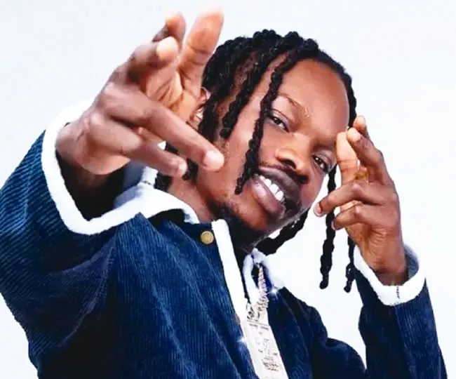 Naira Marley Sends Cryptic Message: “Stop Playing Victim”