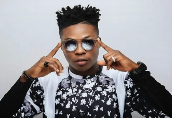 Reekado Banks: “I Left Mavin Records Too Early”