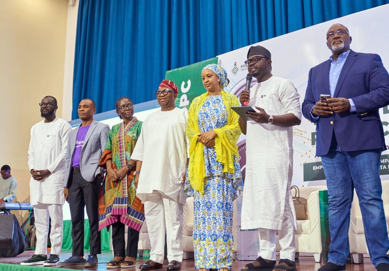 Government Partners with PalmPay to Train One Million Youths on Digital Safety