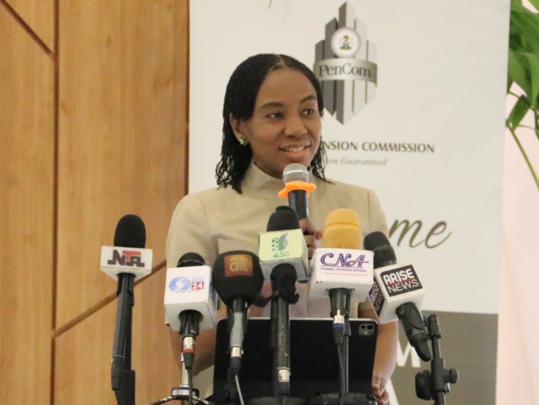 PenCom Blocks Pension Funds from Investing in Risky Bank Instruments