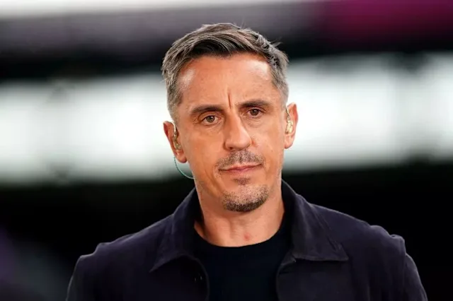 Gary Neville Tells Rashford: Focus on Barcelona, Forget United Criticism