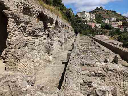 Archaeologists May Have Found Cicero’s Ancient Villa in Sunken Roman Resort