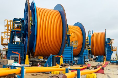 Strohm to Deliver Next-Gen Composite Pipe Jumpers for Deepwater Gas Project in Malaysia