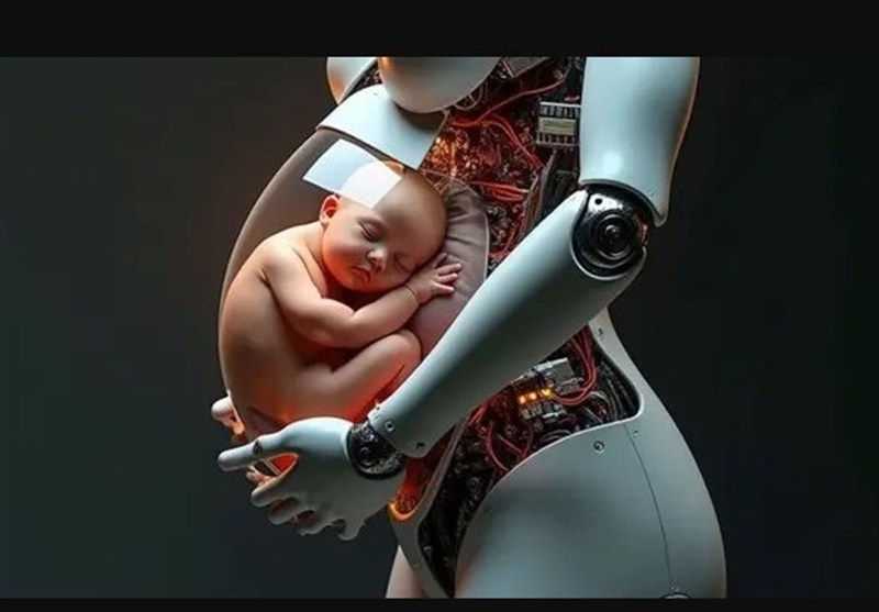 China to Launch World’s First Pregnancy Robot with Artificial Womb by 2026