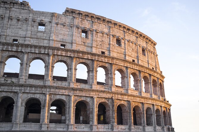 Tragedy at the Colosseum: Beloved Italian Tour Guide Dies While Leading Visitors