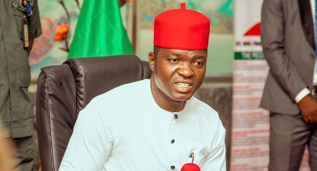 Nwifuru Warns: Quacks in Building Industry Threaten Lives and Infrastructure