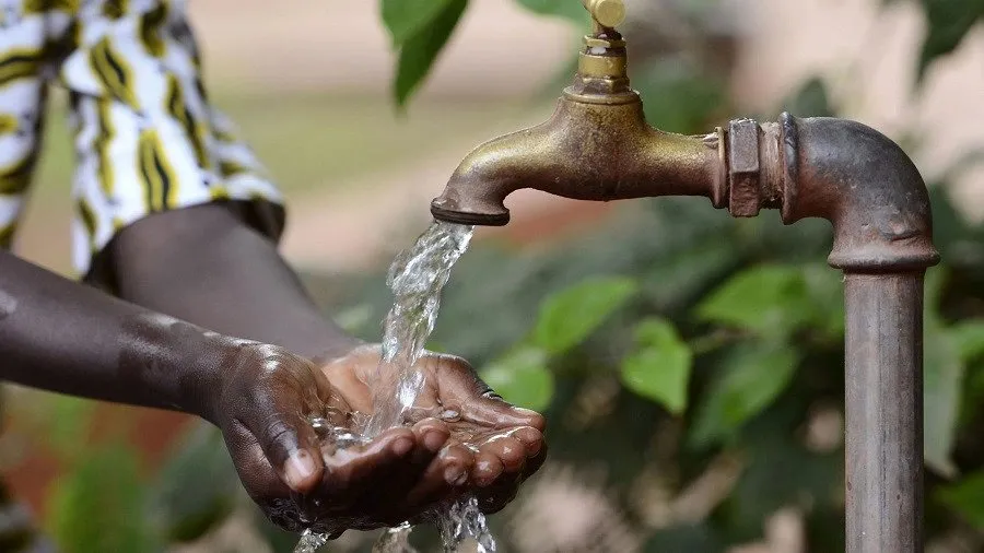 Experts Urge African Leaders: Safe Water is Key to Saving Millions of Lives
