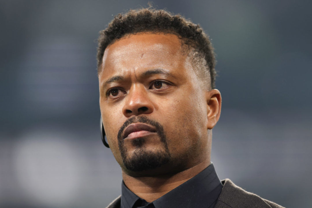 Evra Dreams of a Messi vs Ronaldo World Cup Final: “Everyone Would Watch”