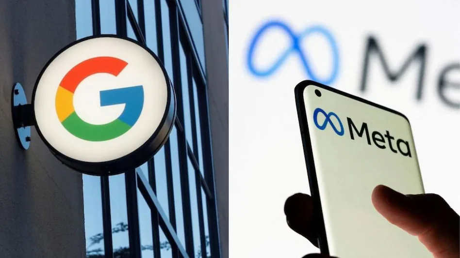 Meta Signs $10 Billion Cloud Deal with Google to Power AI Growth
