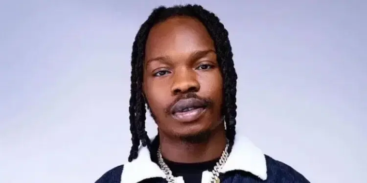 “Home Without Peace Is the Toughest Prison” – Naira Marley Shares Relationship Advice