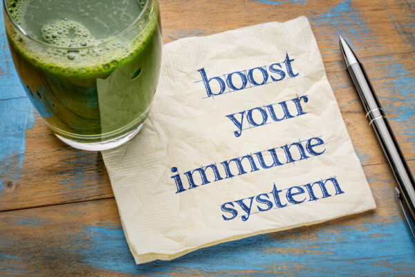 Simple Daily Habits That Strengthen Your Immune System