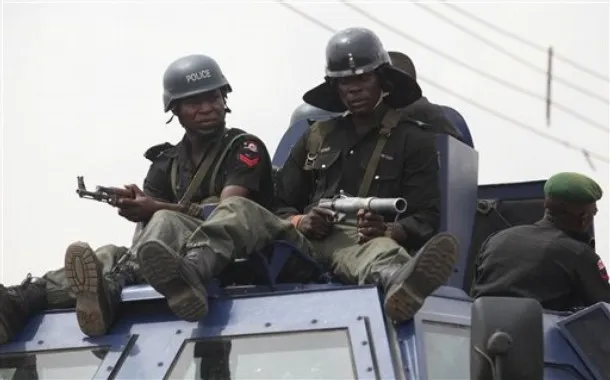 FCT Police Nab Notorious Kidnap Kingpins, Recover N7.4m and Deadly Weapons