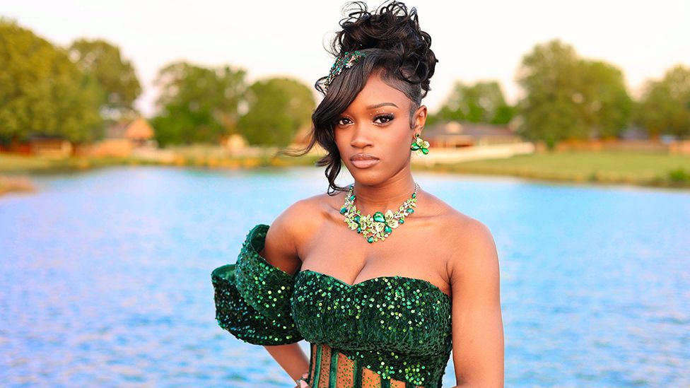 Why US Teens Are Turning to Africa for Stunning Prom Dresses