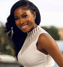 “There Aren’t Enough Billionaires for All of Us to Be Housewives” – Jemima Osunde Tells Entitled Ladies