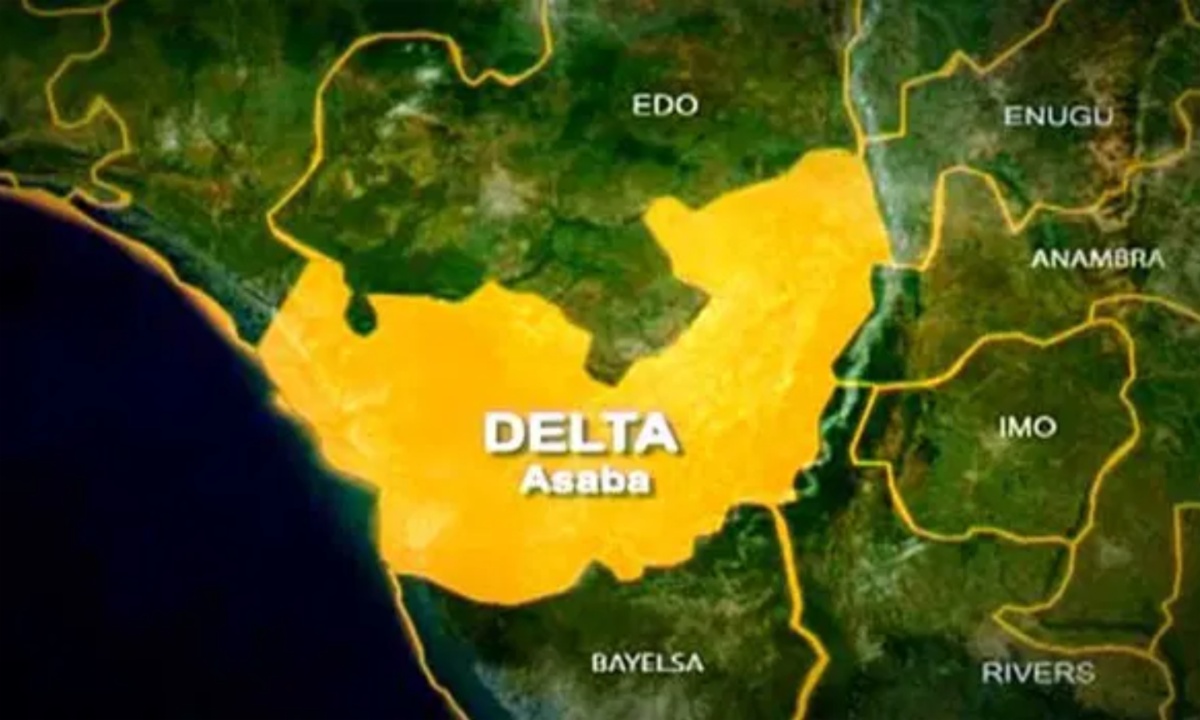 27-Year-Old Labourer Beaten to Death by Hoodlums in Delta Community