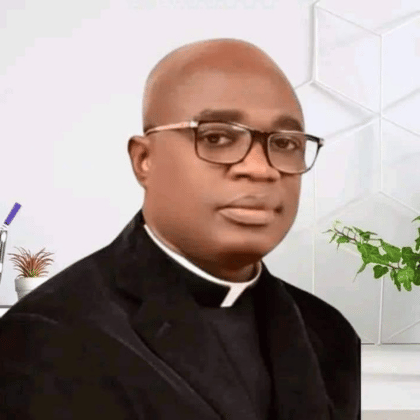 Gov. Alia Hails Alfred Emberga’s Emergence as Benue Speaker