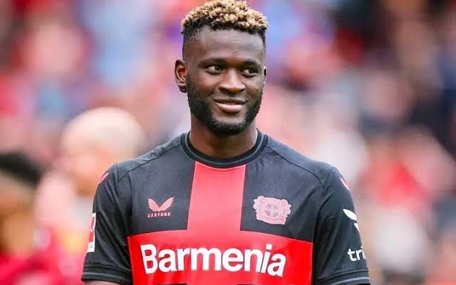Why AC Milan Got It Wrong With Victor Boniface Transfer