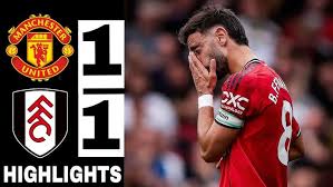 Smith Rowe’s Late Goal Denies Man United First Win of the Season