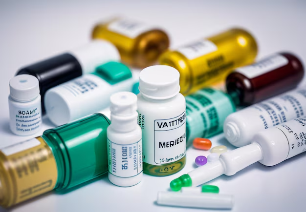 Nigerians Struggle as Drug Prices Surge Despite Presidential Directive