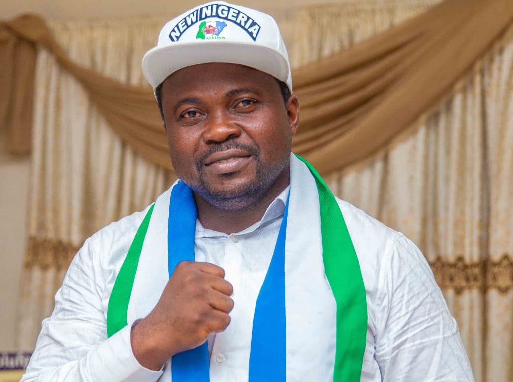 NNPP Chieftain Petitions US Embassy Over Denied Visa