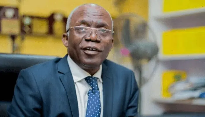 Falana Urges EFCC to Return Recovered N32.7bn, $445k Loot to Social Investment Agency