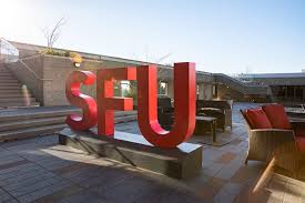 Out On Campus Honoured as a Champion for Student Health and Inclusion at SFU