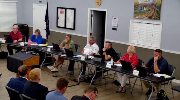 Cicero Council Approves New Housing Development Despite Residents’ Concerns